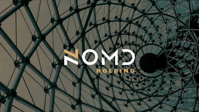 NOMD by UBRAND