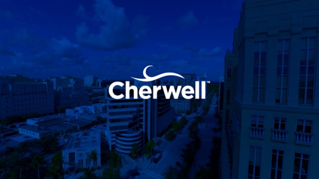 Cherwell Service Management by Videorize