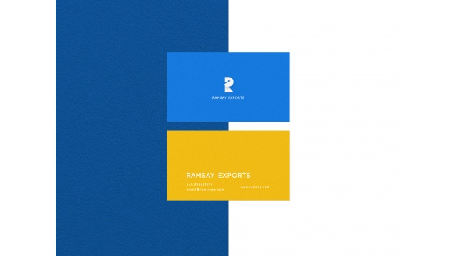 Ramsay Export by Akartha