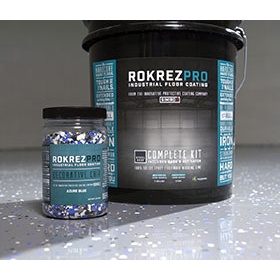 Rokrez Pro by Driven Creative Supply Co.