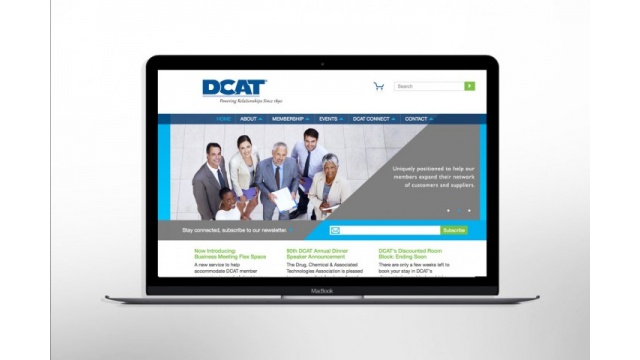 DCAT by IGM Creative Group