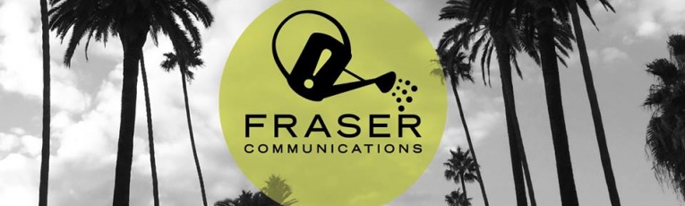 Fraser Communications cover picture
