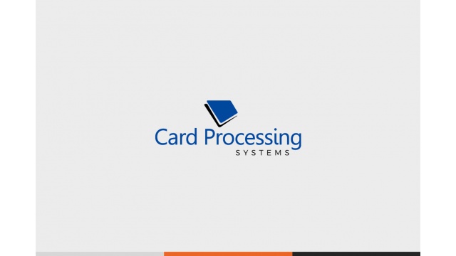 Card Processing Systems by intox Creative