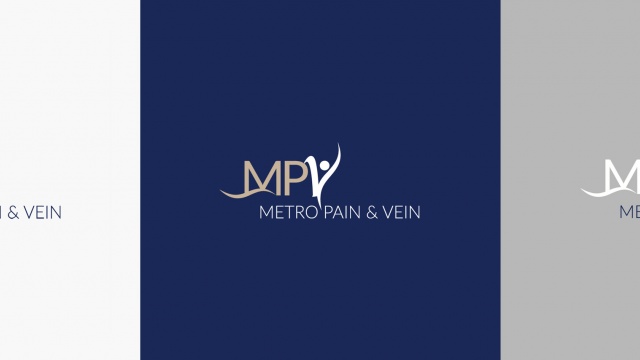 Metro Pain &amp; Vein by intox Creative