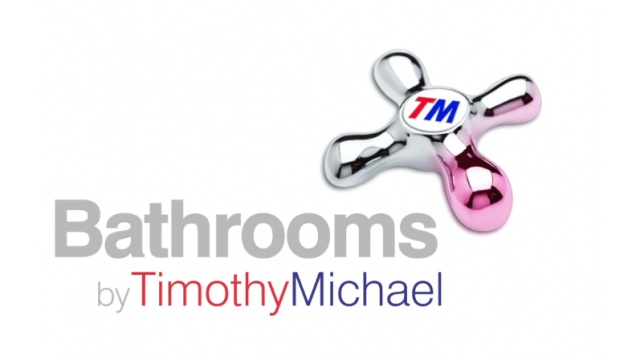 Bathrooms by Timothy Michael by Periscope Studios Ltd