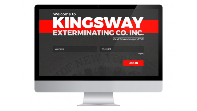 Kingsway Exterminator’s by DVG Interactive