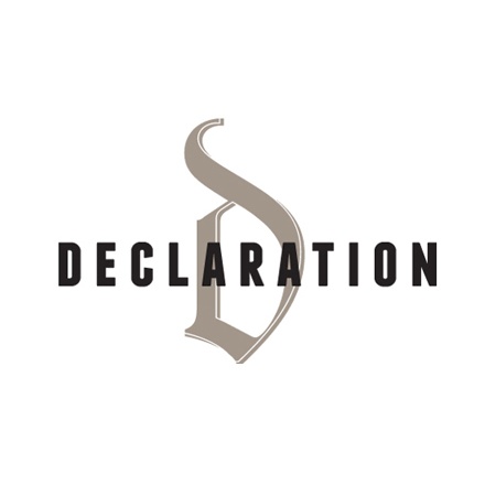 DECLARATION RESTAURANT by Group T Design