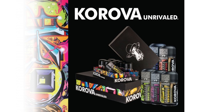 Korova by The Hybrid Creative