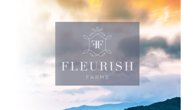 Fleurish Farms by The Hybrid Creative