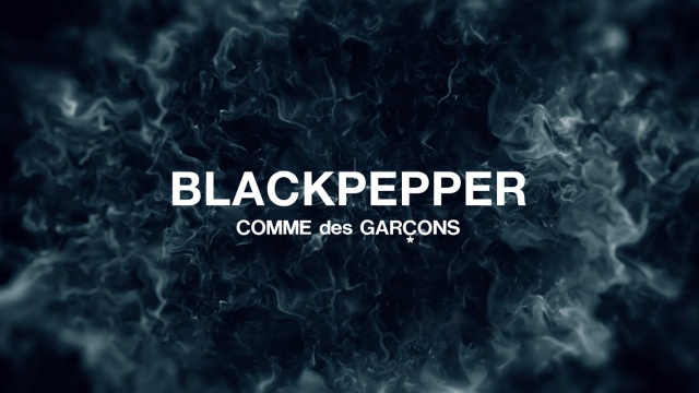 BlackPepper Experience by 84.Paris