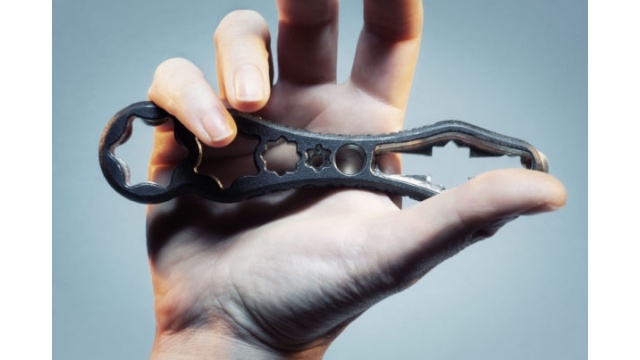 Griga Multi-Tool by Second Home Studios