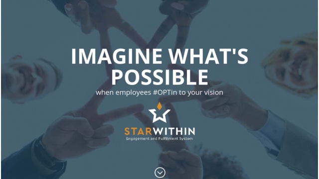 STARWITHIN SYSTEM by Perfect Leap Technology Inc.