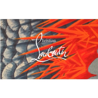 Christian Louboutin by Household