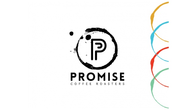 PROMISE COFFEE ROASTERS by Anderson Creative