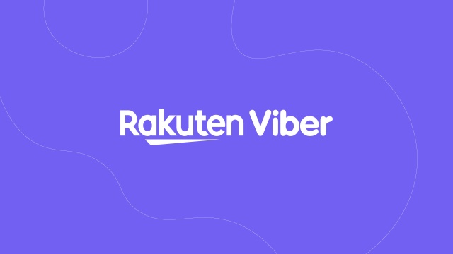 Communication design system for b2b for Rakuten Viber by Moloko Creative agency