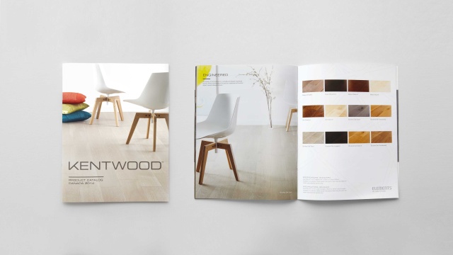 Kentwood by Coastlines Creative Group