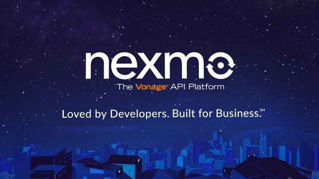 Nexmo by York and Chapel