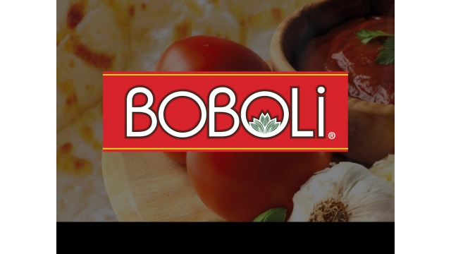 Boboli by DePersico Creative