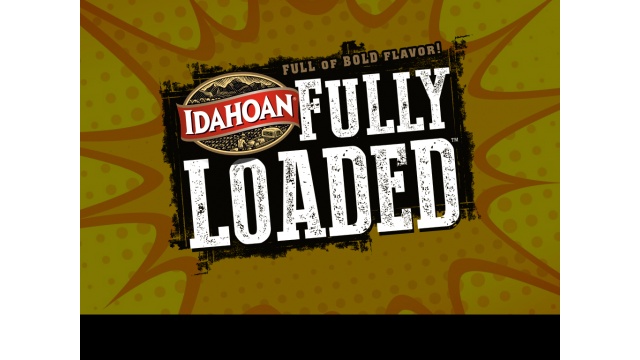 Idahoan Fully Loaded by DePersico Creative