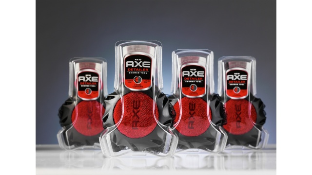 AXE by Prime Studio Inc.