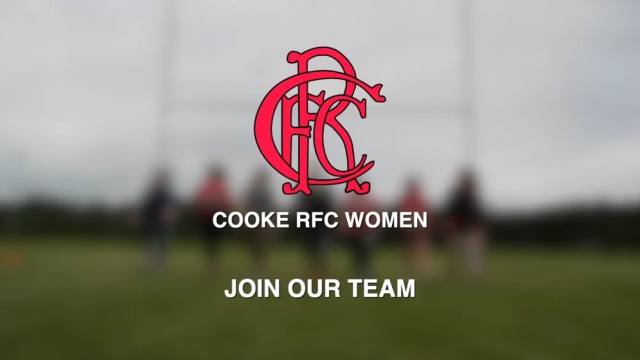 Cooke RFC Women by BlueSky Video Marketing