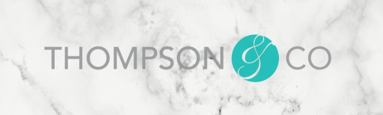 Thompson &amp; Company cover picture