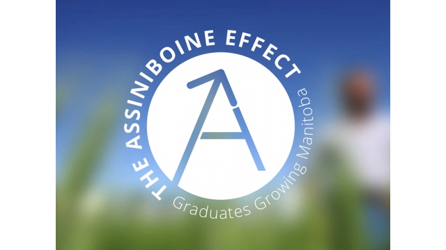 Assiniboine Community College – Manitoba by Vibe Creative Group
