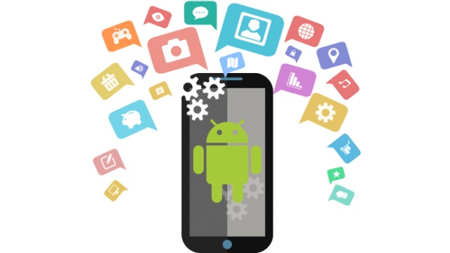 Android App Development by IT By IT Professionals