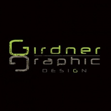 Girdner Graphic Design profile