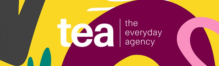 The Everyday Agency cover picture