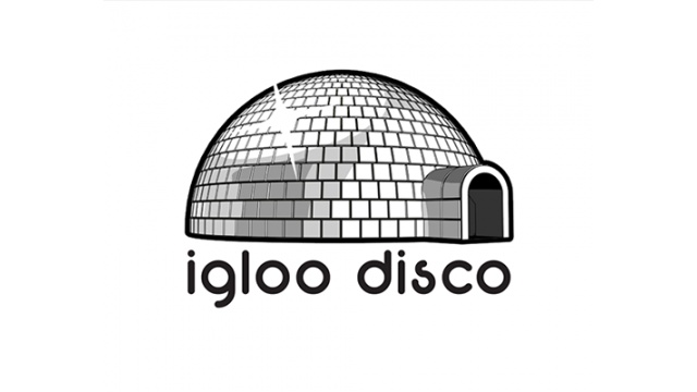 IGLOO DISCO by The Everyday Agency