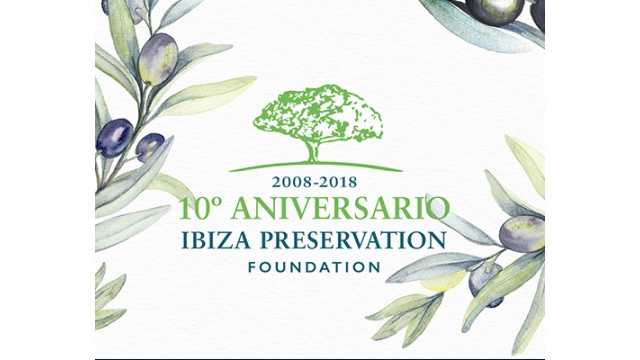 IBIZA PRESERVATION FOUNDATION by The Everyday Agency