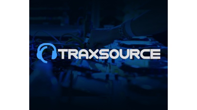 TRAXSOURCE by The Everyday Agency