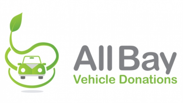 All Bay Vehicle Donations by Solid Creative