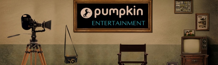 Pumpkin Entertainment cover picture