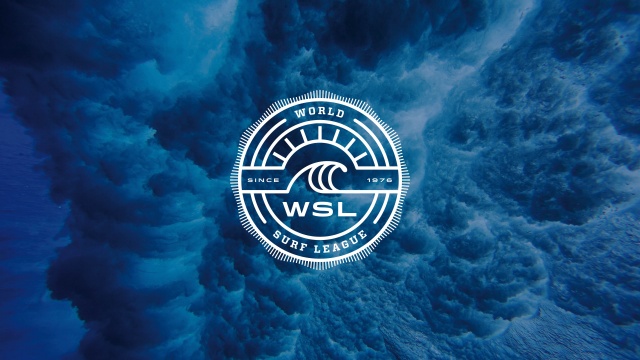 World Surf League by Libre Design