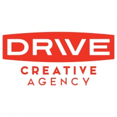 Drive Creative Agency profile