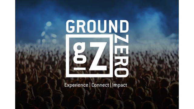 GROUND ZERO by The A Group