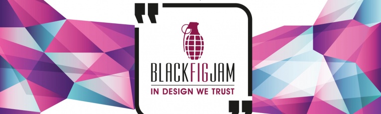Black Fig Jam Graphic &amp; Web Design cover picture