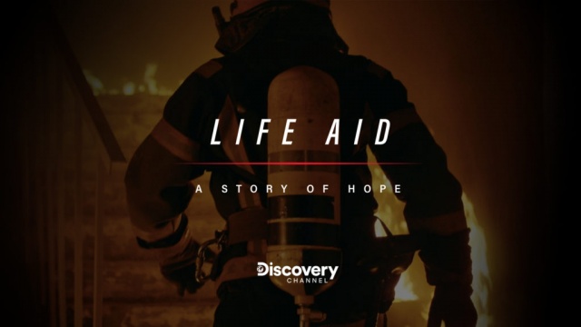 Life Aid &quot;A Story of Hope&quot; by JTwo Films