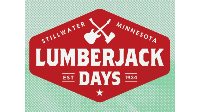 Lumberjack Days by Grain Studio Inc