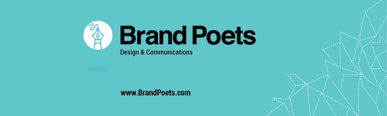 Brand Poets cover picture