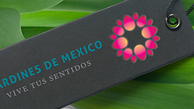 Jardines de México by Sol Consultores