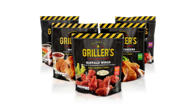 Grillers by Sol Consultores