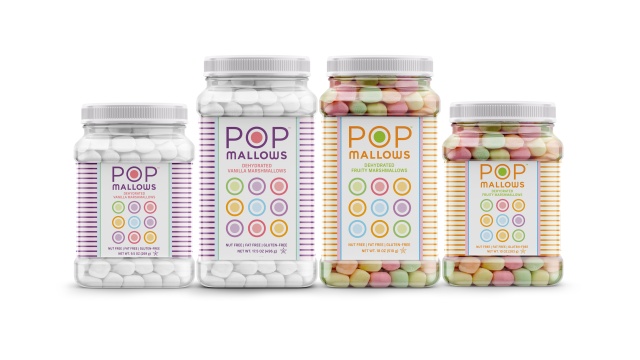 Pop Mallows by Sol Consultores