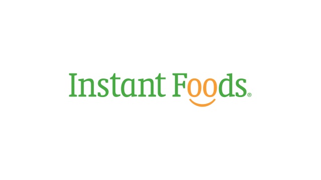 Instant Foods by Sol Consultores
