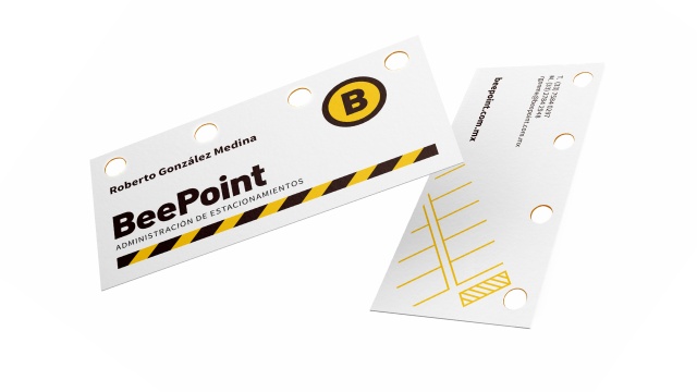 BeePoint Parking by Sol Consultores