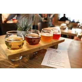 Trading Post Brewing by Jelly Marketing