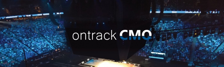 OnTrack CMO cover picture