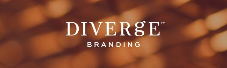 Diverge Branding cover picture